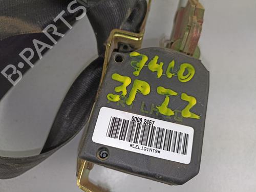 Front left seatbelt DAEWOO LANOS (KLAT)  | BP22737302I26 