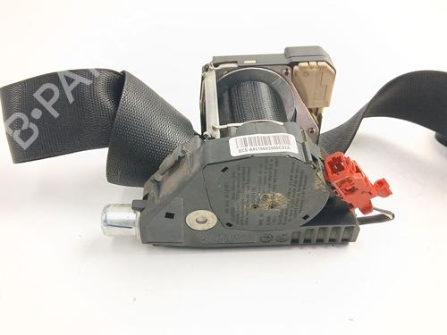 Front right seatbelt SMART FORTWO Coupe (451) 1.0 Turbo (451.332) | BP34649093I25  - Image 5