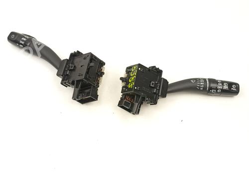 Used Steering column stalk HYUNDAI SANTA FÉ II (CM) 2.2 CRDi 4x4 (155 hp) 24113032