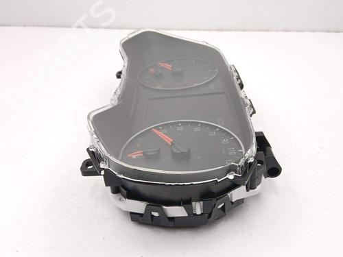 Instrument cluster RENAULT CAPTUR II (HF_) TCe 130 (HFMF) | BP27612170C47 - Image 4