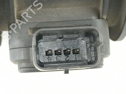 Mass air flow sensor FORD FIESTA V (JH_, JD_) 1.4 TDCi | BP14503324M95 