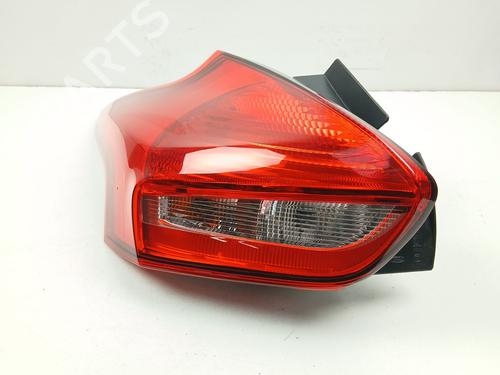 Left taillight FORD FOCUS III 1.0 EcoBoost | BP30135259C34 