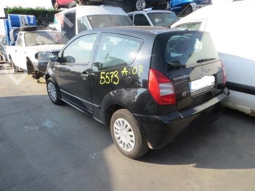 Electronic module CITROËN C2 (JM_) 1.1 | BP28119653M83 