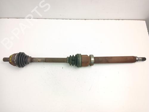 Right front driveshaft FORD FOCUS II (DA_, HCP, DP) 1.6 | BP34693644M39  - Image 6