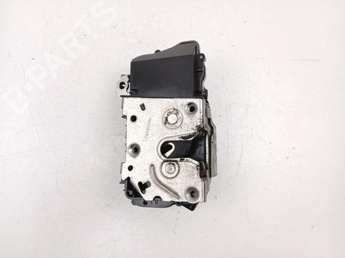 Front left lock CITROËN XSARA PICASSO (N68) 1.6 HDi | BP27363861C98 