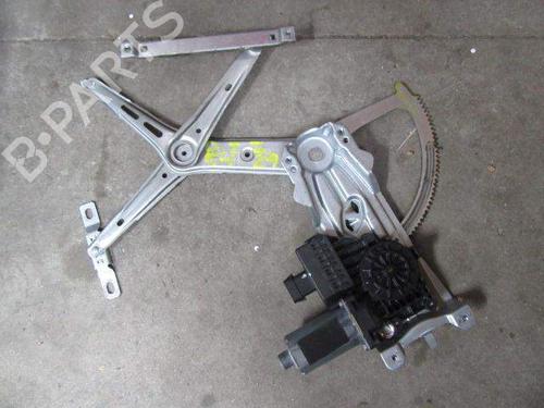 front-left-window-mechanism-opel-astra-conford-2003-2004-2005-2006-2007-2008-2009-20118414 main image