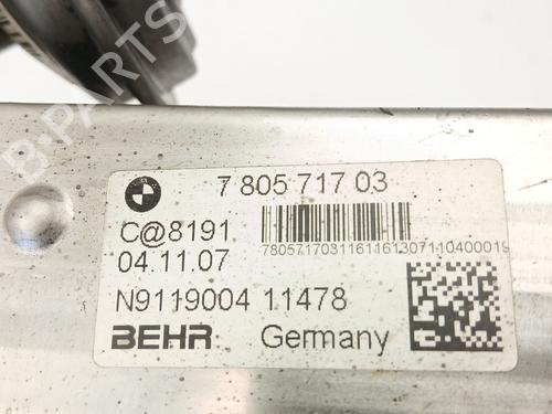 Egr BMW X3 (E83) 2.0 sd | BP28074990M69 