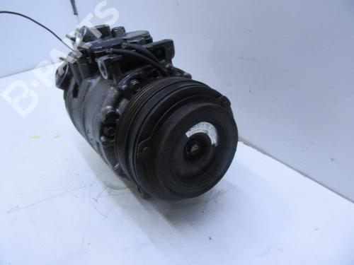 AC compressor BMW 5 (E39) 530 d | BP9831803M34 