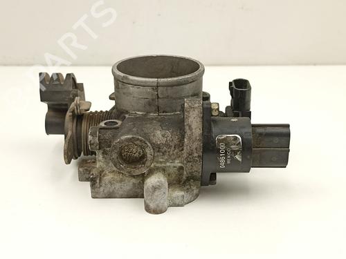Throttle body CHRYSLER VOYAGER / GRAND VOYAGER III (GS_, NS_) 2.0 i | BP13900588M82 