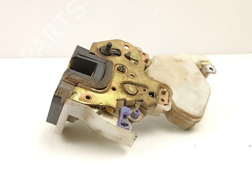 Rear right lock NISSAN X-TRAIL I (T30) 2.2 Di 4x4 | BP17921510C99 