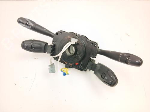 Used Steering column stalk Steering column stalk 37496558 37496558
