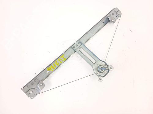 Front left window mechanism DACIA LOGAN (LS_) 1.4 (LS0A, LS0C, LS0E, LS0G) | BP38411555C22 - Image 5