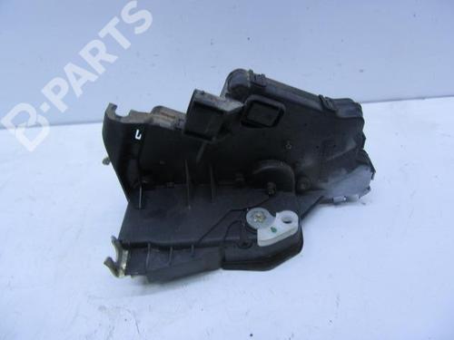 Used Rear left lock BMW 3 (E46) 320 d (150 hp) 9831791