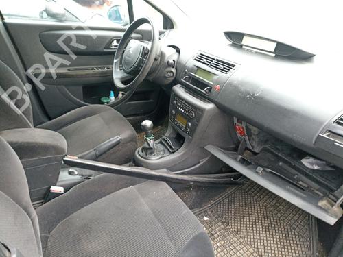 Starter CITROËN C4 I Saloon 1.6 HDi | BP23212830M8 