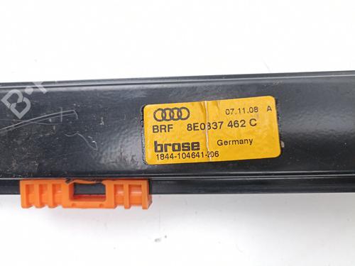 Front right window mechanism AUDI A4 B7 (8EC) 2.0 TDI 16V | BP15256737C23 