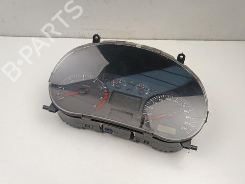 Kombinert Instrument SEAT IBIZA II (6K1) 1.4 i (60 hp) 16723371