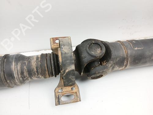Driveshaft MERCEDES-BENZ C-CLASS (W203) C 180 Kompressor (203.046) | BP31721871M37 