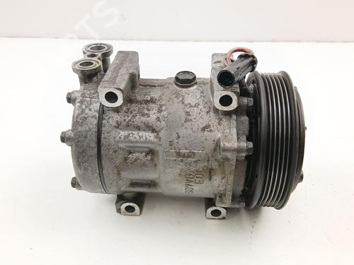 AC compressor ALFA ROMEO 147 (937_) | BP28512008M34