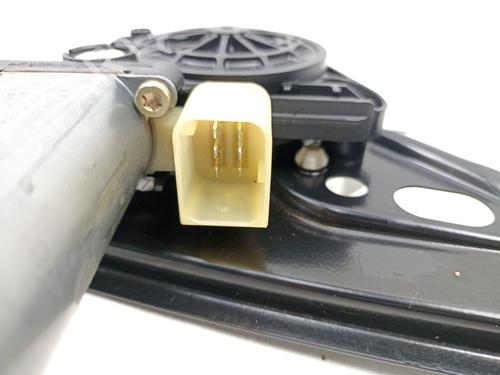 Rear left window mechanism MERCEDES-BENZ C-CLASS (W203) C 220 CDI (203.008) | BP23549014C24 