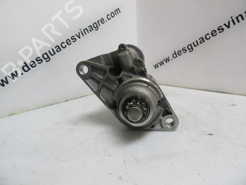 Starter SEAT IBIZA III (6L1) 1.4 16V | BP20119179M8 