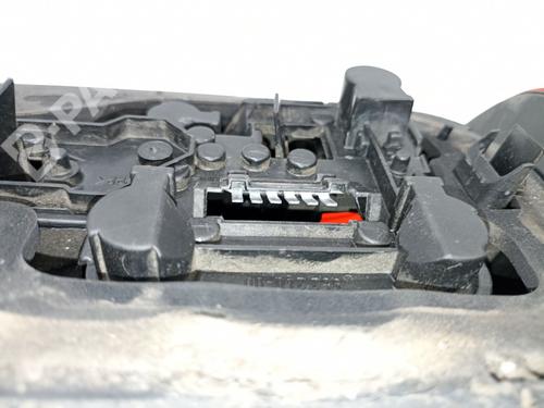 Right taillight SEAT IBIZA II (6K1)  | BP9830430C35 