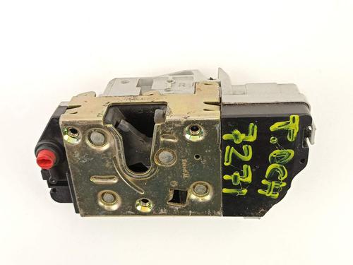 Used Rear right lock Rear right lock 13248191 13248191