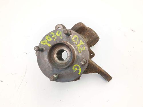 Used Left front steering knuckle Left front steering knuckle 37588748 37588748