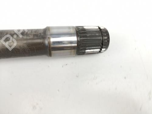 Right front driveshaft BMW 3 Touring (F31) 320 d xDrive | BP9815039M39 