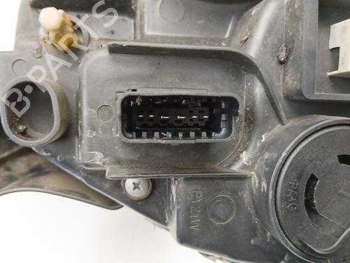 Right headlight DACIA SANDERO II 1.5 dCi | BP36354363C29 - Image 10