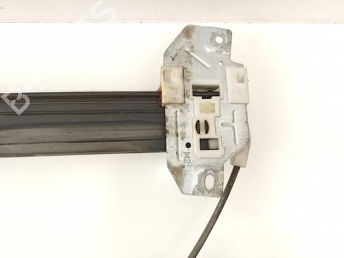 Front right window mechanism CHEVROLET MATIZ (M200, M250)  | BP12226492C23 