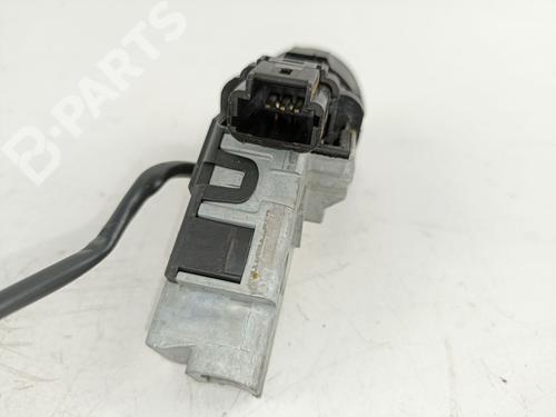 Ignition barrel PEUGEOT 308 II (LB_, LP_, LW_, LH_, L3_) 1.2 THP 130 | BP10492096M48 