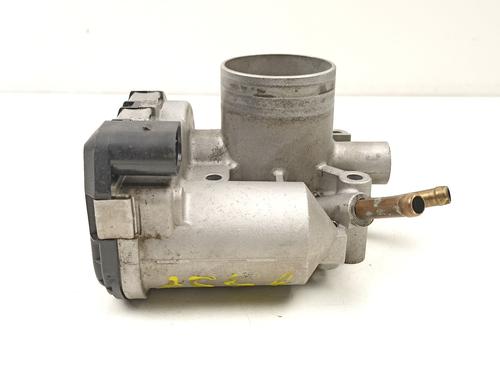 Throttle body SEAT CORDOBA (6K1, 6K2)  | BP17324558M82 