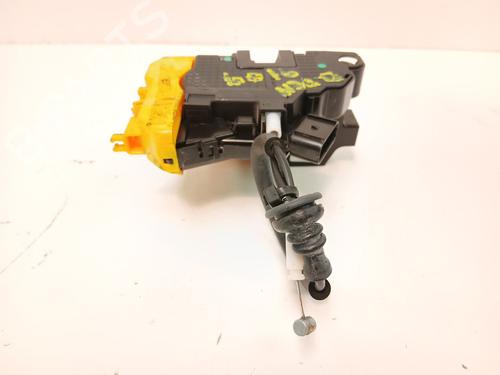 Front right lock KIA CEE'D (JD) 1.4 CRDi 90 | BP37801349C97  - Image 6