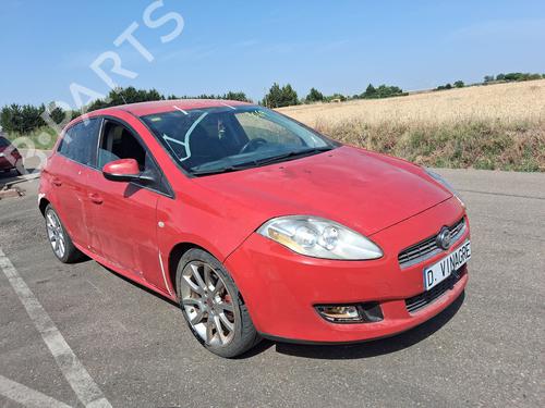 Electronic module FIAT BRAVO II (198_) 2.0 D Multijet (198AXN1B) | BP37647085M83  - Image 14