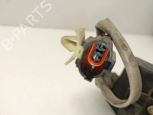 Rear right lock KIA SHUMA I (FB) 1.5 i 16V (AFB242) | BP22737446C99 