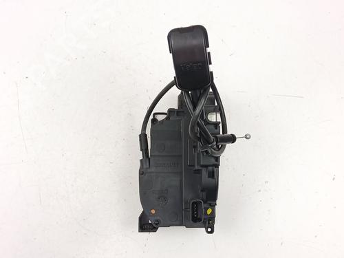 Front right lock RENAULT MEGANE III Grandtour (KZ0/1) 1.9 dCi (KZ0J, KZ0N, KZ1S) | BP28825360C97 