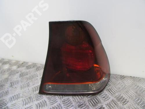 Right taillight BMW 3 Coupe (E46)  | BP11044257C35 