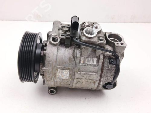 AC compressor AUDI Q7 (4LB) 3.0 TDI quattro | BP28481678M34 - Image 4