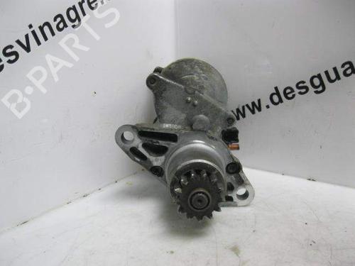 Used Starter Starter 20116927 20116927