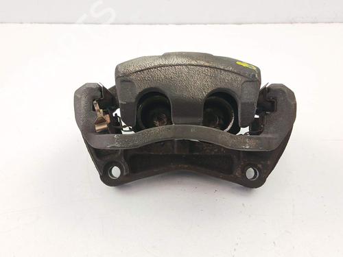 Right front brake caliper RENAULT KOLEOS I (HY_) | BP27208637M104 - Image 3