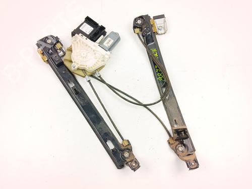 Front right window mechanism SEAT LEON (1P1) 1.9 TDI | BP31137064C23 