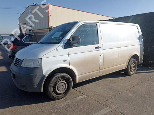 Right headlight VW TRANSPORTER T5 Van (7HA, 7HH, 7EA, 7EH) 1.9 TDI | BP24470364C29 - Image 9