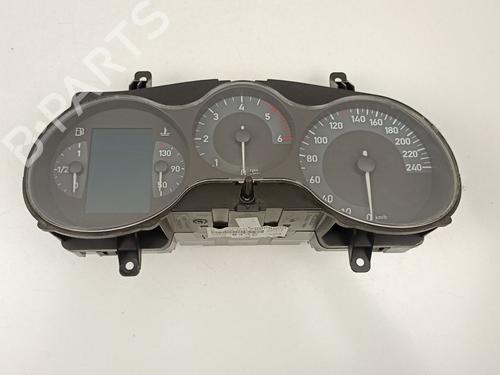 Instrument cluster SEAT LEON (1P1) 2.0 TDI 16V | BP23106390C47 