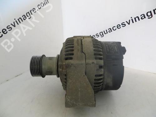 Alternator SAAB 900 II 2.3 -16 | BP20117172M7 