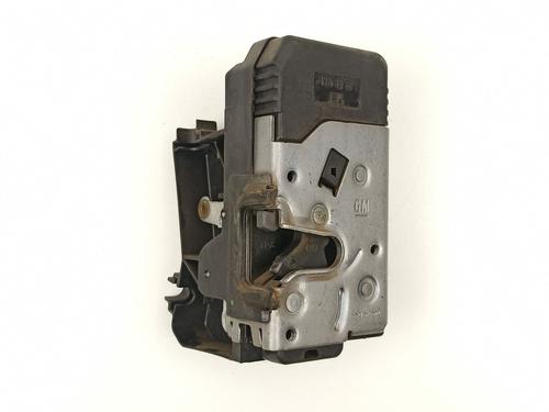 Front right lock OPEL ZAFIRA A MPV (T98) 2.2 DTI 16V (F75) | BP15256580C97 