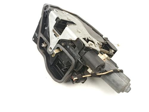 Used Rear right lock BMW 7 (E65, E66, E67) 735 i, Li (272 hp) 23421978