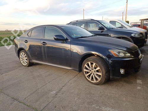 Front left seatbelt LEXUS IS II (_E2_) 220d (ALE20) | BP26523767I26 - Image 9