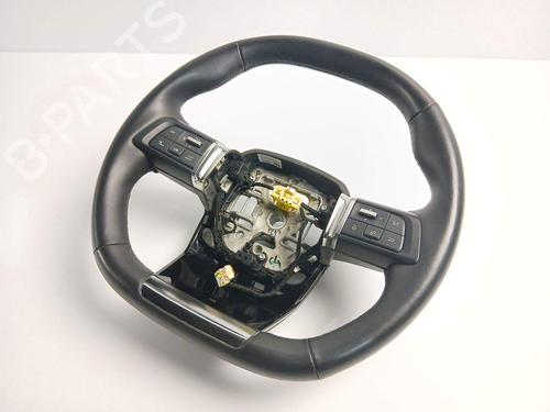 Used Steering wheel Steering wheel CITROËN C4 X (BD_, BE_, BF_) ë-C4 X (BFZKXC) (136 hp) 40433392 40433392