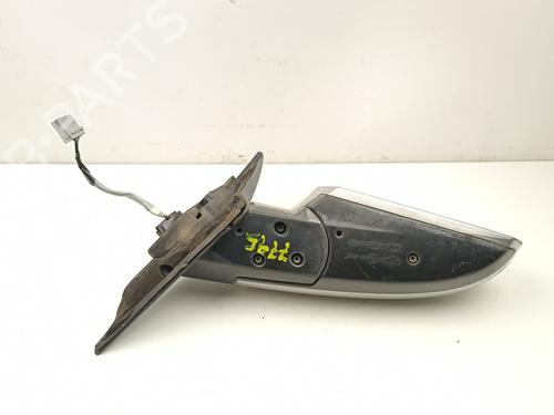 Right mirror NISSAN PRIMERA Hatchback (P12)  | BP16148832C27 
