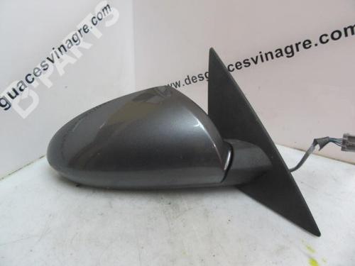 Right mirror NISSAN PRIMERA Hatchback (P12) 1.6 | BP11737439C27 